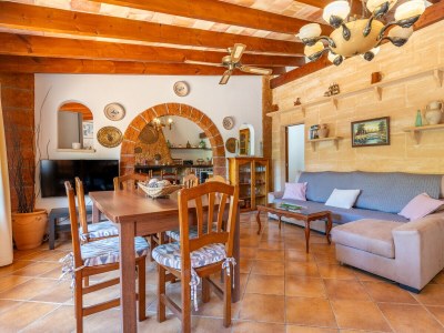 Holiday house Sa Caseta Serra - Features photo 14