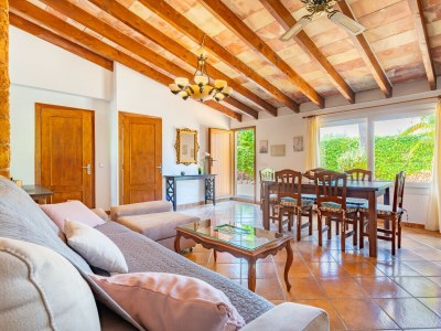 Holiday house Sa Caseta Serra - Features photo 15