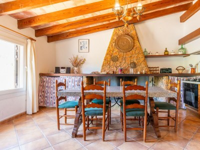 Holiday house Sa Caseta Serra - Features photo 17