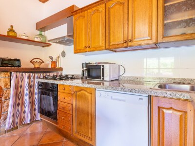 Holiday house Sa Caseta Serra - Features photo 18