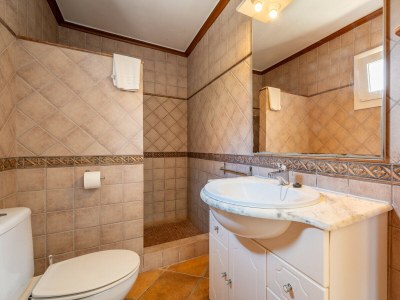 Holiday house Sa Caseta Serra - Features photo 22