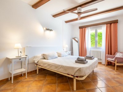 Holiday house Sa Caseta Serra - Features photo 23