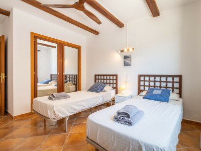 Holiday house Sa Caseta Serra - Features photo 28