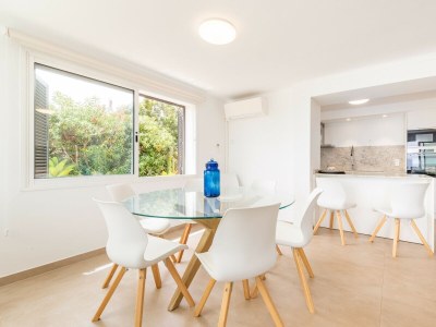 Villa Villa Enderrossall - Features photo 3