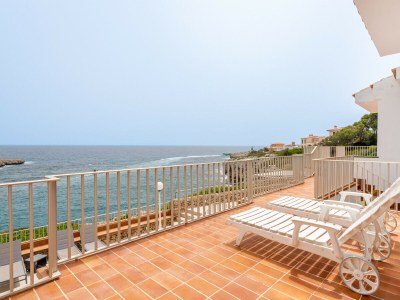 Villa Villa Enderrossall - Outdoor photo 5