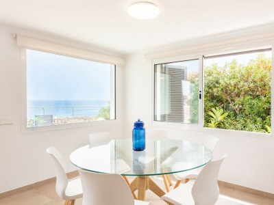 Villa Villa Enderrossall - Outdoor photo 11