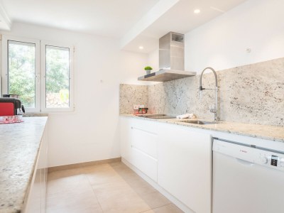 Villa Villa Enderrossall - Outdoor photo 13