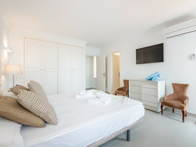 Villa Villa Enderrossall - Outdoor photo 14