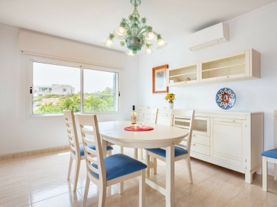 Villa Villa Enderrossall - Outdoor photo 16