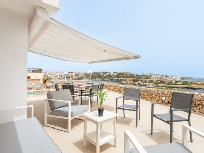 Villa Villa Enderrossall - Outdoor photo 17