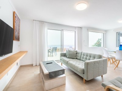 Villa Villa Enderrossall - Outdoor photo 18