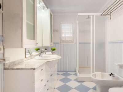 Villa Villa Enderrossall - Outdoor photo 21