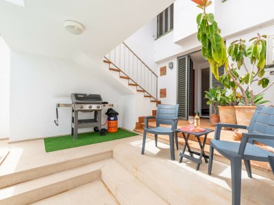 Villa Villa Enderrossall - Outdoor photo 22