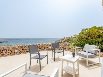 Villa Villa Enderrossall - Outdoor photo 23