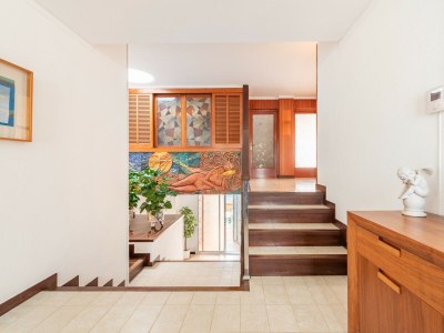 Villa Villa Enderrossall - Outdoor photo 24