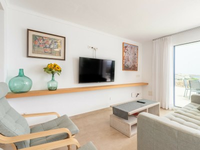 Villa Villa Enderrossall - Outdoor photo 25