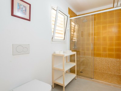 Villa Villa Enderrossall - Outdoor photo 26