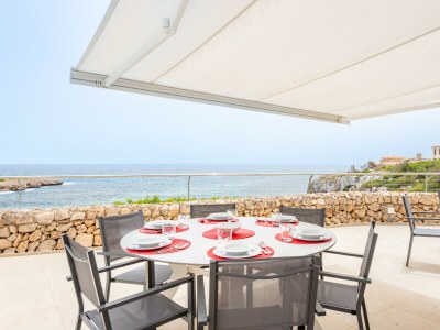 Villa Villa Enderrossall - Outdoor photo 30