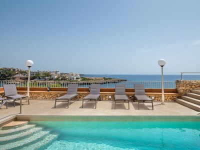 Villa Villa Enderrossall - Outdoor photo 32