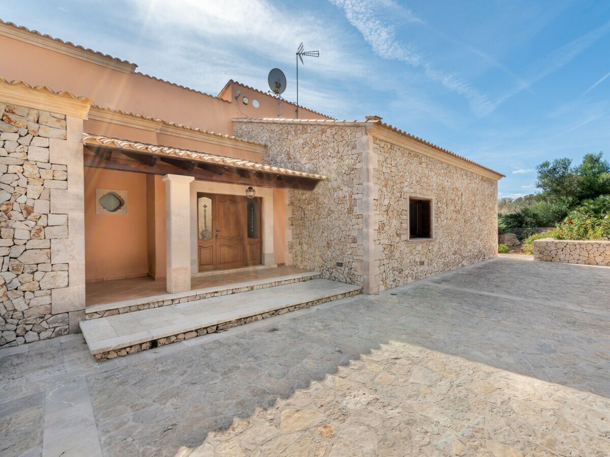 Villa Villa Es Turrio - Outdoor photo 5