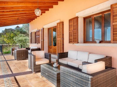 Villa Villa Es Turrio - Outdoor photo 2