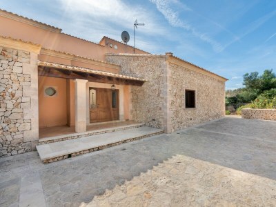 Villa Villa Es Turrio - Outdoor photo 5