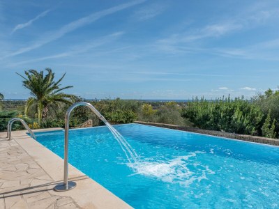 Villa Villa Es Turrio - Outdoor photo 8