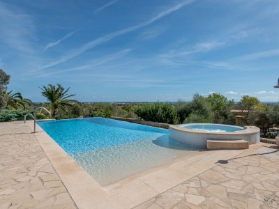 Villa Villa Es Turrio - Outdoor photo 9