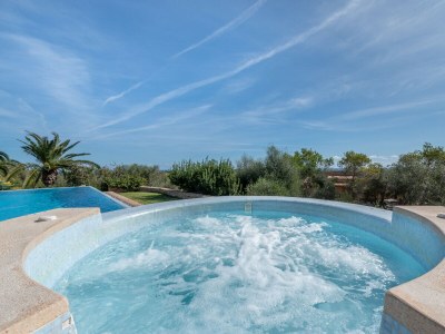 Villa Villa Es Turrio - Outdoor photo 10