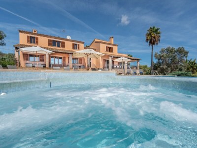 Villa Villa Es Turrio - Outdoor photo 13