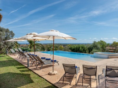 Villa Villa Es Turrio - Outdoor photo 14