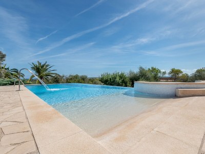 Villa Villa Es Turrio - Outdoor photo 15