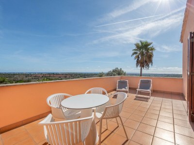 Villa Villa Es Turrio - Outdoor photo 16