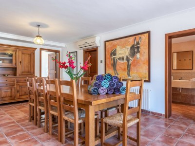 Villa Villa Es Turrio - Features photo 17