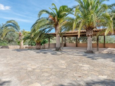 Villa Villa Es Turrio - Features photo 21