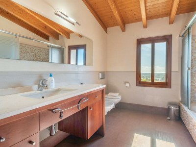 Villa Villa Es Turrio - Features photo 25