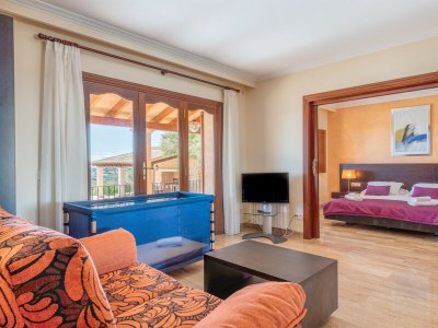 Villa Villa Es Turrio - Features photo 30