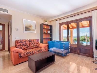 Villa Villa Es Turrio - Features photo 31