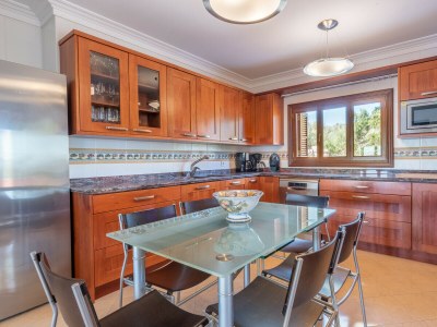 Villa Villa Es Turrio - Features photo 43