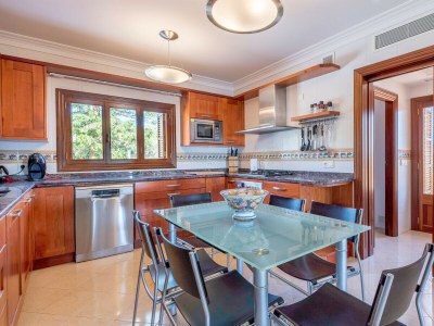 Villa Villa Es Turrio - Features photo 44