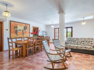 Villa Villa Es Turrio - Features photo 45