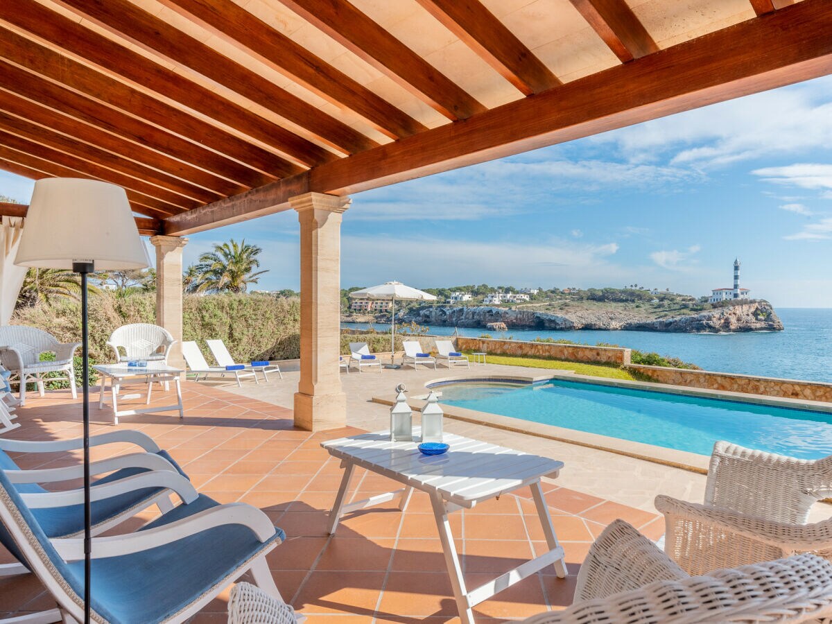 Villa Villa Front a Far - Outdoor photo 4