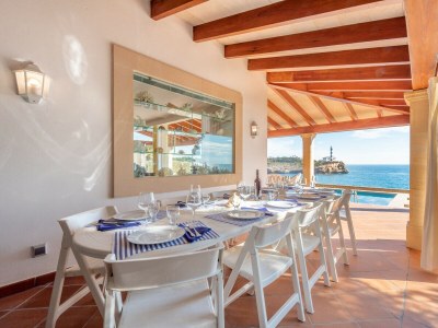 Villa Villa Front a Far in Portocolom - Villa