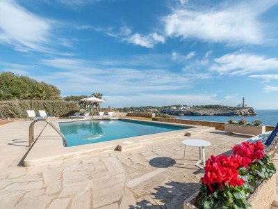 Villa Villa Front a Far - Outdoor photo 5