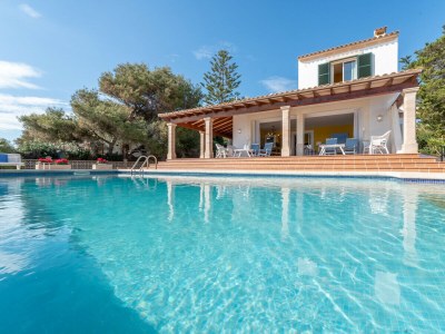 Villa Villa Front a Far - Outdoor photo 6