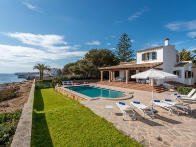 Villa Villa Front a Far - Outdoor photo 7