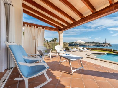 Villa Villa Front a Far - Outdoor photo 9