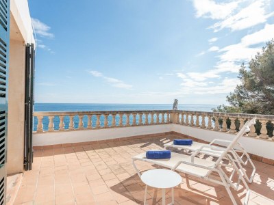 Villa Villa Front a Far - Outdoor photo 10