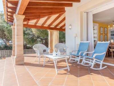 Villa Villa Front a Far - Outdoor photo 12