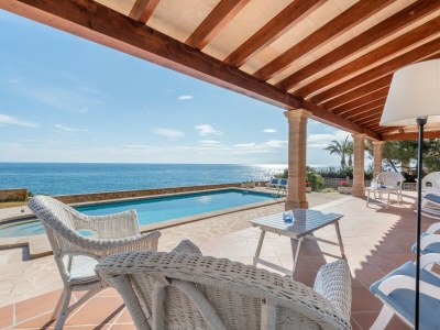 Villa Villa Front a Far - Outdoor photo 13